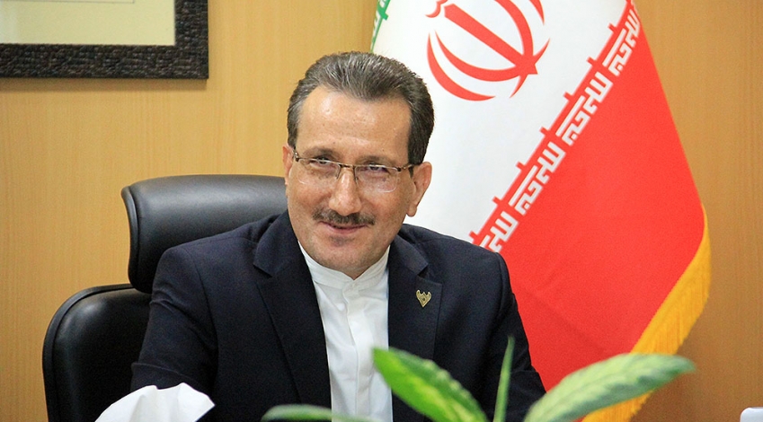 سفر مدیرعامل راه آهن کشور به بهارستان و رباط کریم