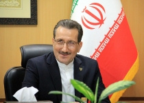 سفر مدیرعامل راه آهن کشور به بهارستان و رباط کریم