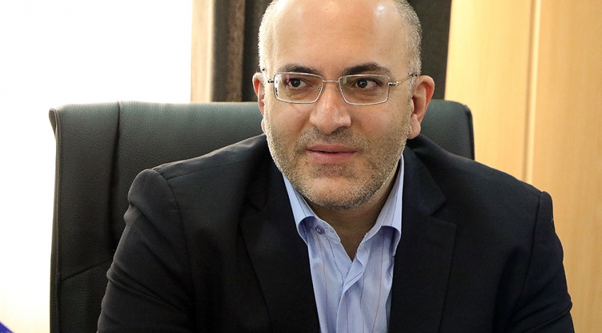 استان ها باید مرجعیت آمار کشور شوند