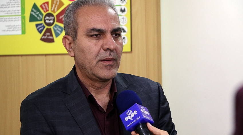 ترکی: آمار دستگاه های خدمت رسان  در تهران محرمانه نیست