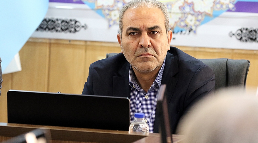 ترکی خبر داد: تشکیل کارگروه مشترک سازمان مدیریت با اتاق تعاون استان