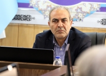 ترکی خبر داد: تشکیل کارگروه مشترک سازمان مدیریت با اتاق تعاون استان