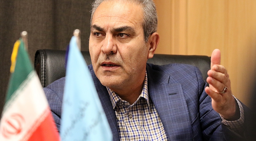 افزایش سرانه تخت بیمارستانی در استان تهران|۷ هزار تخت افزوده میشود