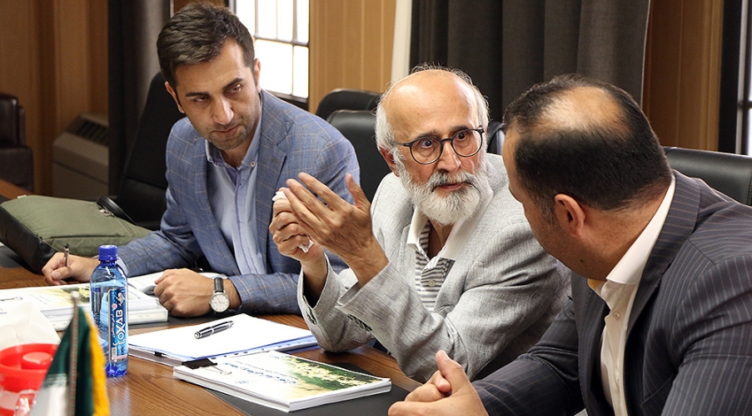 سند توسعه روستاهای استان تهران ۶ ماه دیگر نهایی می شود