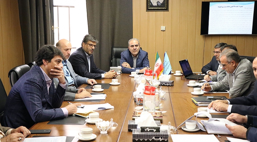 سهم ۷ شهرستان پایتخت از آلایندگی کارخانه سیمان و پالایشگاه نفت