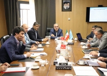 سهم ۷ شهرستان پایتخت از آلایندگی کارخانه سیمان و پالایشگاه نفت