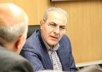 عکس|جلسه ویژه واگذاری پروژه های زیربنایی استان تهران به بخش خصوصی  <img src="/images/picture_icon.png" width="16" height="16" border="0" align="top">