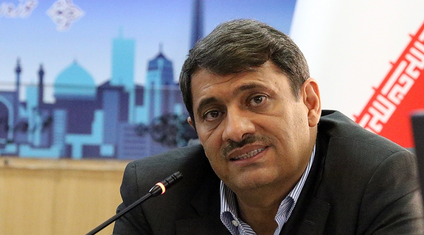 معاون نوبخت خبر داد: دو‌خطه شدن راه‌آهن تهران_قزوين تا پايان سال جاری 