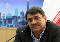 معاون نوبخت خبر داد: دو‌خطه شدن راه‌آهن تهران_قزوين تا پايان سال جاری 