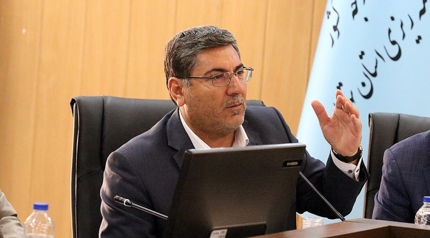 عوارض آلایندگی در استان تهران برای حفظ محیط زیست هزینه نمی شود