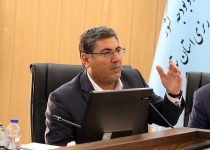 عوارض آلایندگی در استان تهران برای حفظ محیط زیست هزینه نمی شود