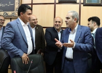 عکس|کمیته برنامه ریزی شهرستان شهریار با حضور ترکی  <img src="/images/picture_icon.png" width="16" height="16" border="0" align="top">