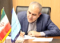 پیام تبریک نعمت الله ترکی به مناسبت فرارسیدن ۱۷ مردادماه و روز خبرنگار
