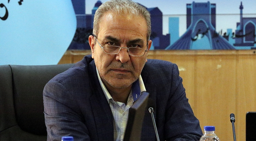 پیام تبریک رئیس سازمان مدیریت  استان تهران به مناسبت عید قربان