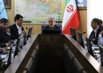 تعیین و تکلیف حق آبه کانال محمدیه در شورای برنامه ریزی استان تهران