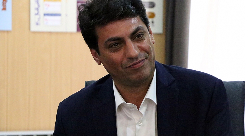 «عدالتی» سرپرست معاونت هماهنگی برنامه و بودجه سازمان مدیریت تهران شد