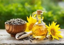 تولید ۸۹ هزار تُن روغن مایع خوراکی در استان تهران