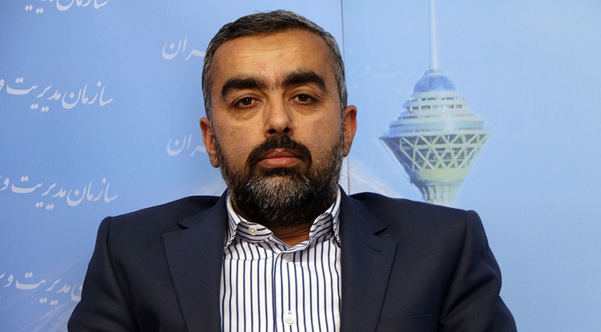 معرفی۷۲۰داوطلب استخدام به اداره کل‌ امورمالیاتی|سازمان مدیریت ناظر است