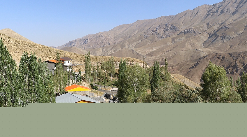 اسناد توسعه ای تهران| افتتاح ۱۶۰ پروژه عمران روستایی در استان تهران