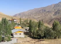 اسناد توسعه ای تهران| افتتاح ۱۶۰ پروژه عمران روستایی در استان تهران