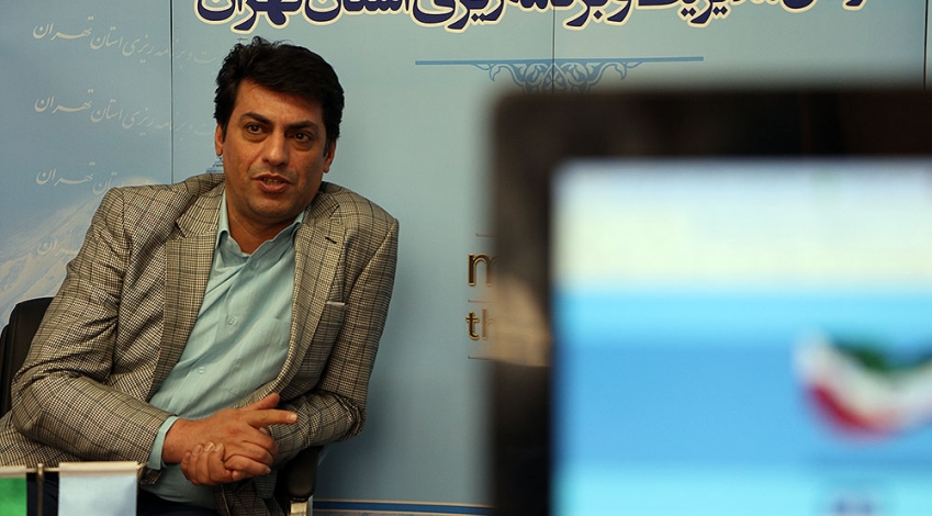 سند دار شدن تمام اراضی و املاک استان تهران تا اواسط سال ۹۹