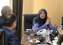 عکس| نشست منطقه ای ۳ استان در تهران برگزار شد  <img src="/images/picture_icon.png" width="16" height="16" border="0" align="top">