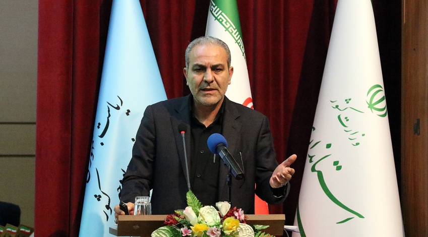  ترکی در جشنواره شهید رجایی|برنامه ریزی برای اجرای ۷ برنامه تحول اداری