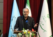 ترکی در جشنواره شهید رجایی|برنامه ریزی برای اجرای ۷ برنامه تحول اداری