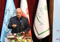 انصاری: اقدامات استان تهران نوعی الگوسازی برای دیگر استان ها است