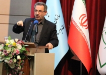 تاکید استاندار بر توسعه دولت الکترونیک با هدف افزایش سرمایه اجتماعی