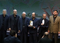جشنواره شهید رجایی|بخشداران برگزیده استان تهران معرفی شدند
