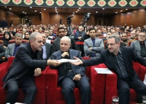 بیست‌ و یکمین فستیوال دولتمردان پایتخت با انتخاب ۱۲ دستگاه برگزیده