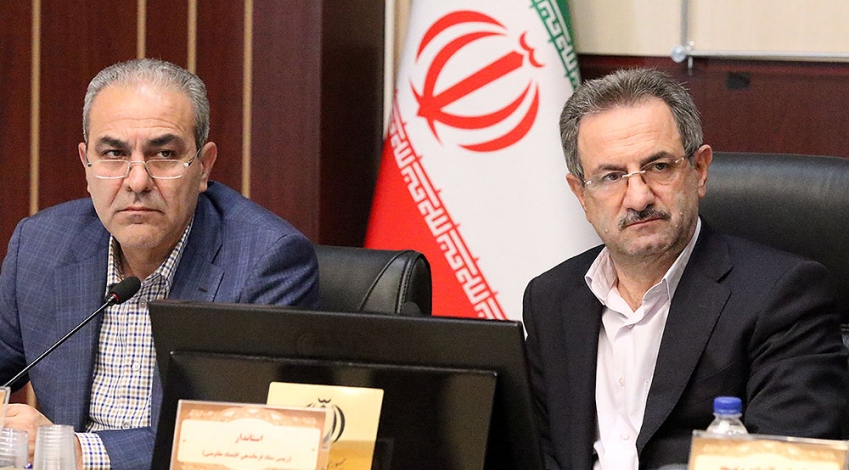 نخستین شهرک صنعتی «های‌تک» استان تهران شروع به کار می‌کند