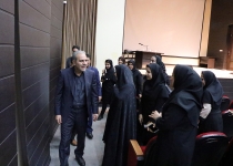 عکس| دیدار ترکی با کارکنان سازمان انتقال خون استان تهران  <img src="/images/picture_icon.png" width="16" height="16" border="0" align="top">