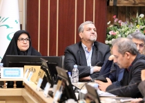 درخواست کواکبیان برای اصلاح مصوبه حریم در شمیرانات