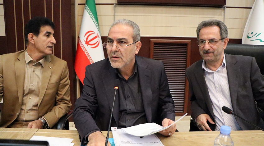استاندار تهران: اطلس گردشگری شمیرانات تهیه می‌شود