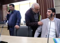 طرح‌های نیمه‌تمام استان تهران با اولویت بخش خصوصی پیگیری می‌شود