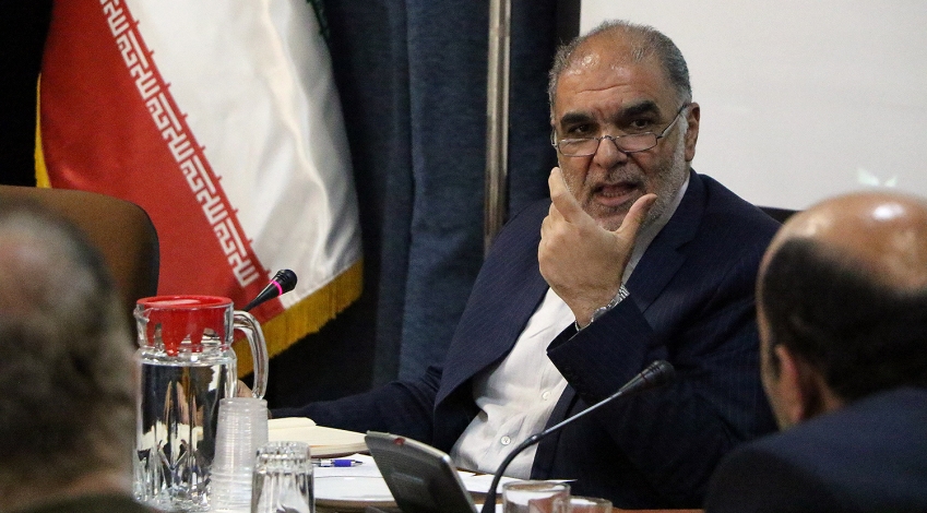 سند ملی آمایش و ۳۱ استان کشور تا پایان سال نهایی می شود
