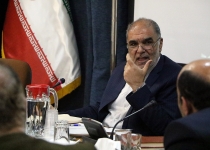 سند ملی آمایش و ۳۱ استان کشور تا پایان سال نهایی می شود