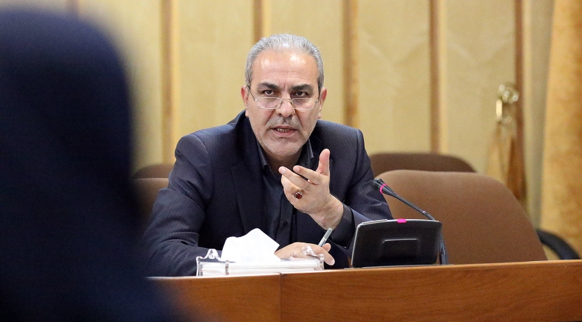 ترکی: سند آمایش استان تهران با رویکرد آینده نگاری تدوین شده است