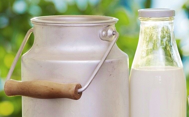 اسناد توسعه ای| تولید ۱۱۲۶ هزار تن شیرخام در استان تهران
