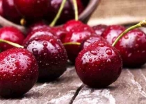 اسناد توسعه ای| تولید ۷۷ هزار تن گیلاس در استان تهران
