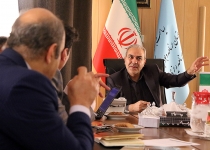 عکس| جلسه بررسی طرح ایجاد دهکده سفالگری در قرچک  <img src="/images/picture_icon.png" width="16" height="16" border="0" align="top">