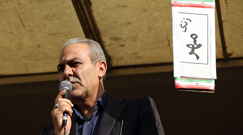 ترکی: دست معلمان را باید بوسید| امروز، فصل بهار دانش است