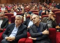 عکس|سومین جلسه شورای اداری استان تهران