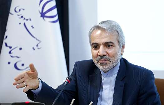 نوبخت: ضرايب مالياتی برای بنگاه‌های توليدی كاهش می يابد