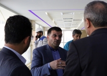 خبر خوش مدیرکل بنیاد شهید|مجتمع فرهنگی ورزشی تا پایان سال افتتاح میشود