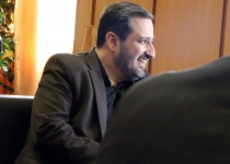 عکس| بازدید ترکی از اداره کل بازرسی استان تهران  <img src="/images/picture_icon.png" width="16" height="16" border="0" align="top">