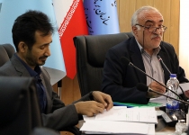 عکس| جلسه ارائه گواهینامه فعالیت موسسات آموزش کارکنان دولت برگزار شد  <img src="/images/picture_icon.png" width="16" height="16" border="0" align="top">