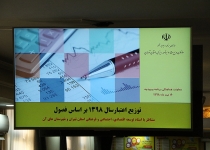 عکس|جلسه بررسی توزیع بودجه سال ۹۸   <img src="/images/picture_icon.png" width="16" height="16" border="0" align="top">